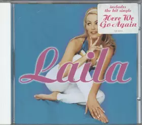 Couverture du produit · Laila