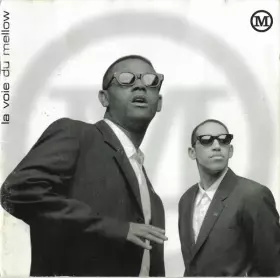 Couverture du produit · La Voie Du Mellow