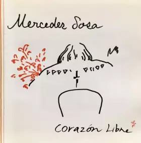 Couverture du produit · Corazón Libre