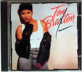Couverture du produit · Toni Braxton