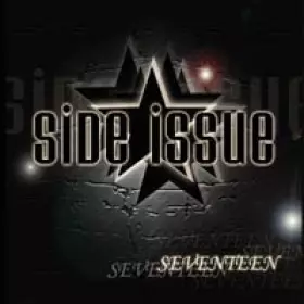 Couverture du produit · Seventeen