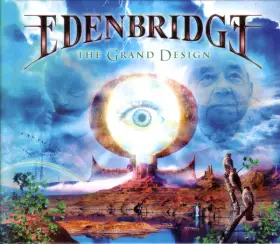 Couverture du produit · The Grand Design