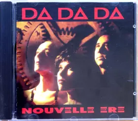 Couverture du produit · Nouvelle Ere