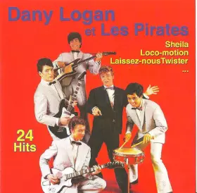 Couverture du produit · Dany Logan Et Les Pirates