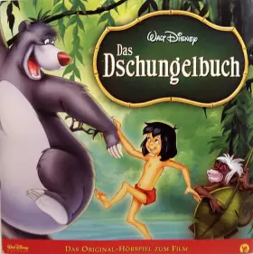 Couverture du produit · Das Dschungelbuch
