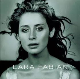 Couverture du produit · Lara Fabian