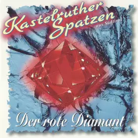 Couverture du produit · Der Rote Diamant