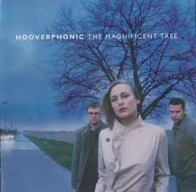 Couverture du produit · The Magnificent Tree