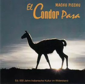 Couverture du produit · El Condor Pasa Vol. II