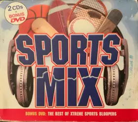 Couverture du produit · Sports Mix