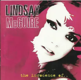 Couverture du produit · The Innocence Of...