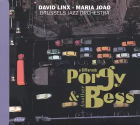 Couverture du produit · A Different Porgy & Another Bess