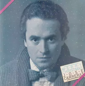 Couverture du produit · Merry Christmas