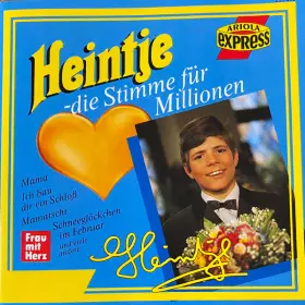Couverture du produit · Die Stimme Für Millionen