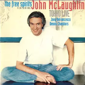 Couverture du produit · Tokyo Live