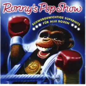 Couverture du produit · Ronny's Pop Show 25