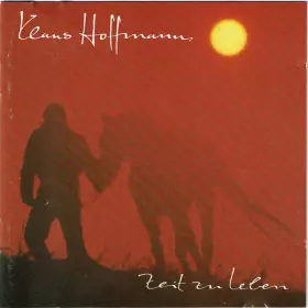 Couverture du produit · Zeit Zu Leben