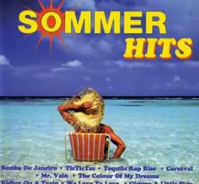 Couverture du produit · Sommer Hits