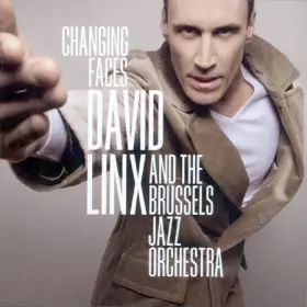 Couverture du produit · Changing Faces