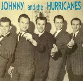 Couverture du produit · Johnny And The Hurricanes