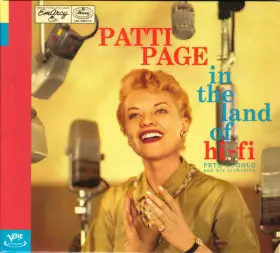 Couverture du produit · In The Land Of Hi-Fi