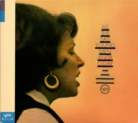 Couverture du produit · All The Sad Young Men