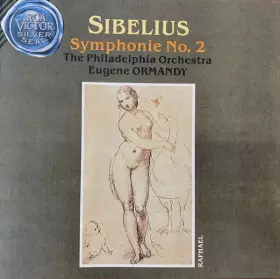 Couverture du produit · Symphonie N°2