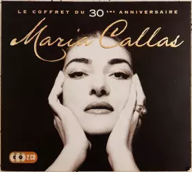 Couverture du produit · Le Coffret Du 30ème Anniversaire