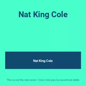 Couverture du produit · Nat King Cole