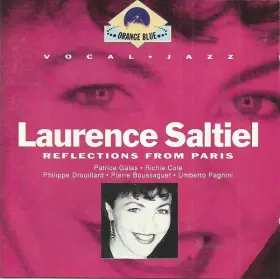 Couverture du produit · Reflections From Paris