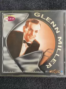 Couverture du produit · Historische Aufnahmen