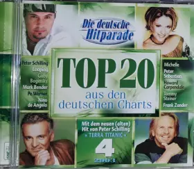 Couverture du produit · Top 20 Aus Den Deutschen Charts 4/2003
