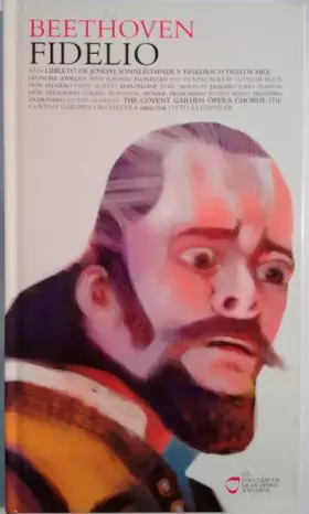 Couverture du produit · Fidelio