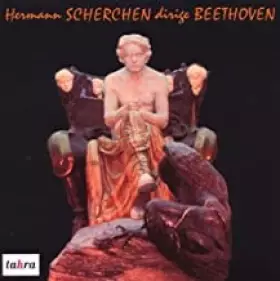 Couverture du produit · Hermann Schergen Dirige Beethoven