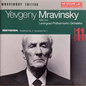 Couverture du produit · Symphony No.5 - Symphony No. 7