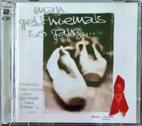 Couverture du produit · Man Geht Niemals So Ganz ...