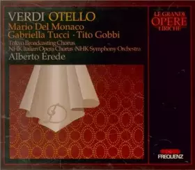 Couverture du produit · Otello