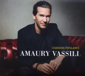 Couverture du produit · Chansons Populaires