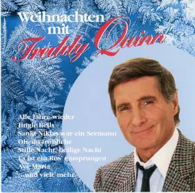 Couverture du produit · Weihnachten Mit Freddy Quinn