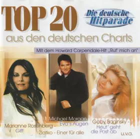Couverture du produit · Top 20 Aus Den Deutschen Charts 3/2001