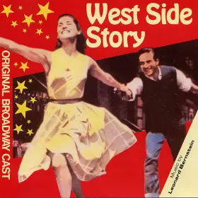 Couverture du produit · West Side Story