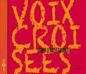 Couverture du produit · voix croisées