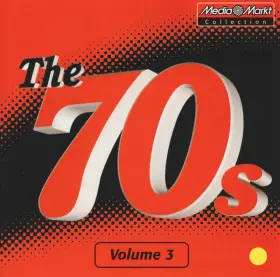 Couverture du produit · The 70s Volume 3