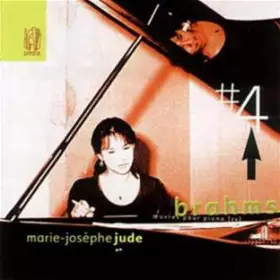 Couverture du produit · Brahms # 4