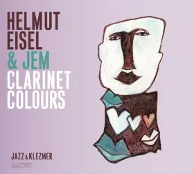Couverture du produit · Clarinet Colours