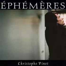 Couverture du produit · Éphémères