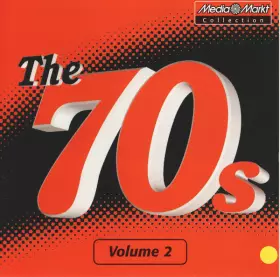 Couverture du produit · The 70s Volume 2