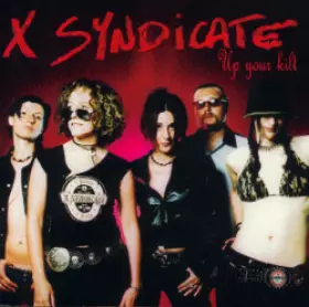 Couverture du produit · Up Your Kilt