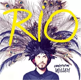 Couverture du produit · Rio