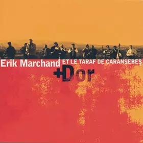 Couverture du produit · Dor